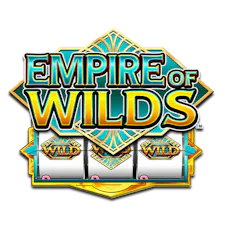 game-Empire of Wilds-logo