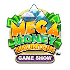 game-Mega Money Mountain-logo