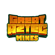 game-Great Aztec Mines-logo