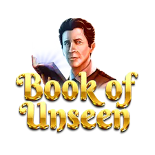 game-Book of Unseen-logo