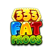 game-333 Fat Frogs-logo