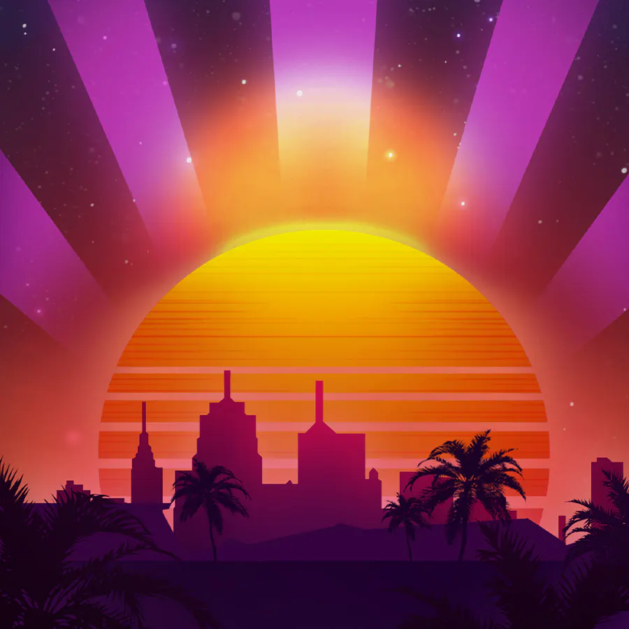 game-Fat Stacks Miami Cash-background