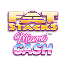 game-Fat Stacks Miami Cash-logo