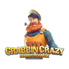 game-Crabbin Crazy 2-logo