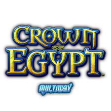 game-Crown of Egypt-logo