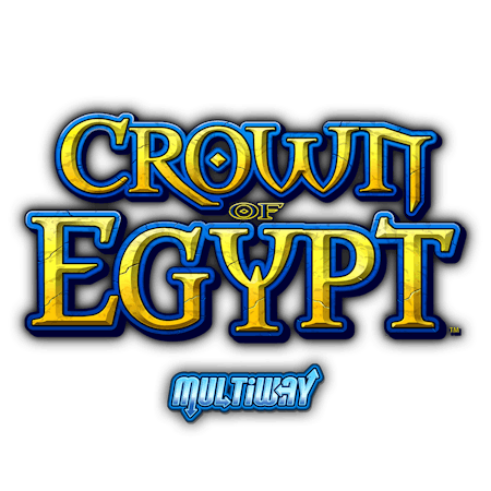 Crown of Egypt on  Casino