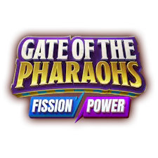 game-Gate of the Pharaohs-logo