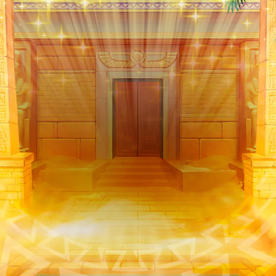 game-Gate of the Pharaohs-background