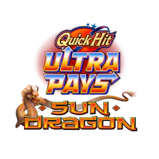 game-Quick Hit Ultra Pays - Sun Dragon-logo