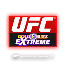 game-UFC Gold Blitz EXTREME-logo