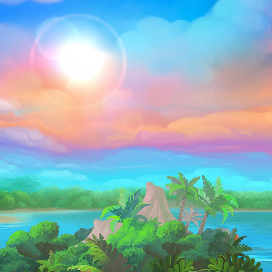 game-Coin O Mania-background
