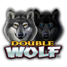 game-Double Wolf-logo