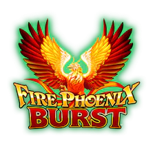 game-Fire Phoenix Burst-logo