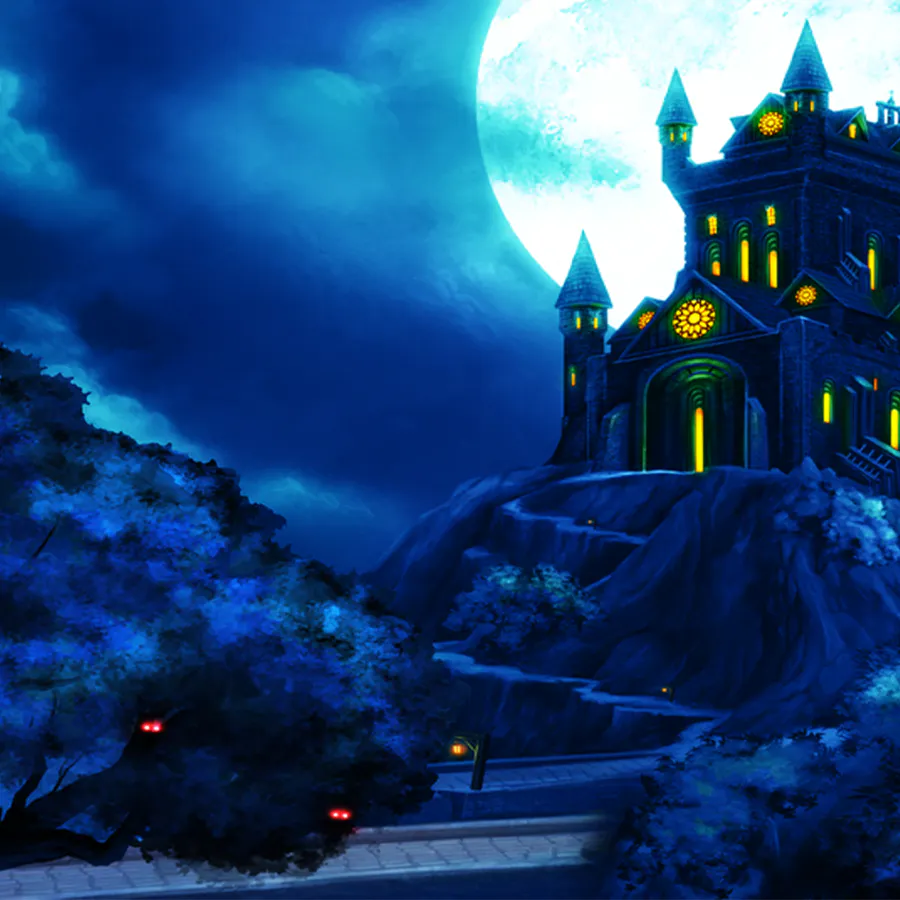 game-Midnight Matinee-background