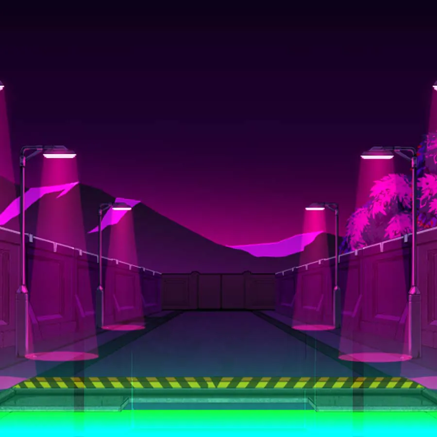 game-Happy Holidays-background