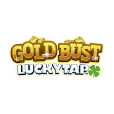game-Gold Bust LuckyTap-logo