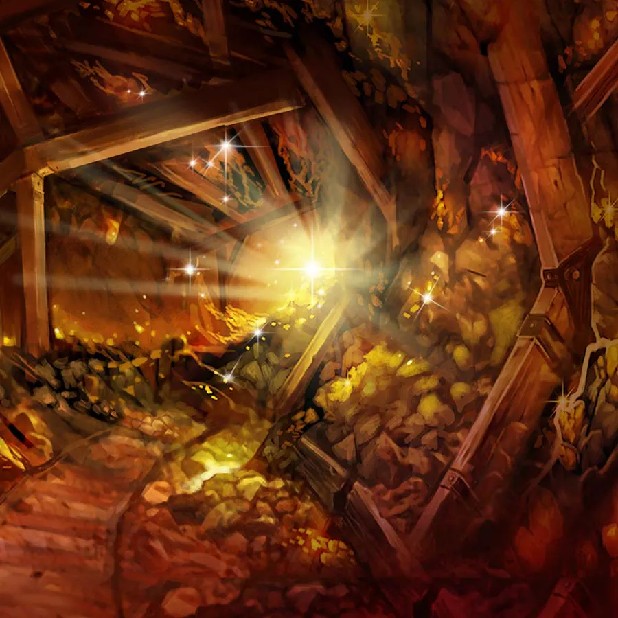 game-Gold Bust LuckyTap-background
