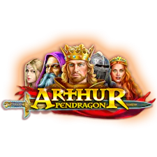 game-Arthur Pendragon-logo