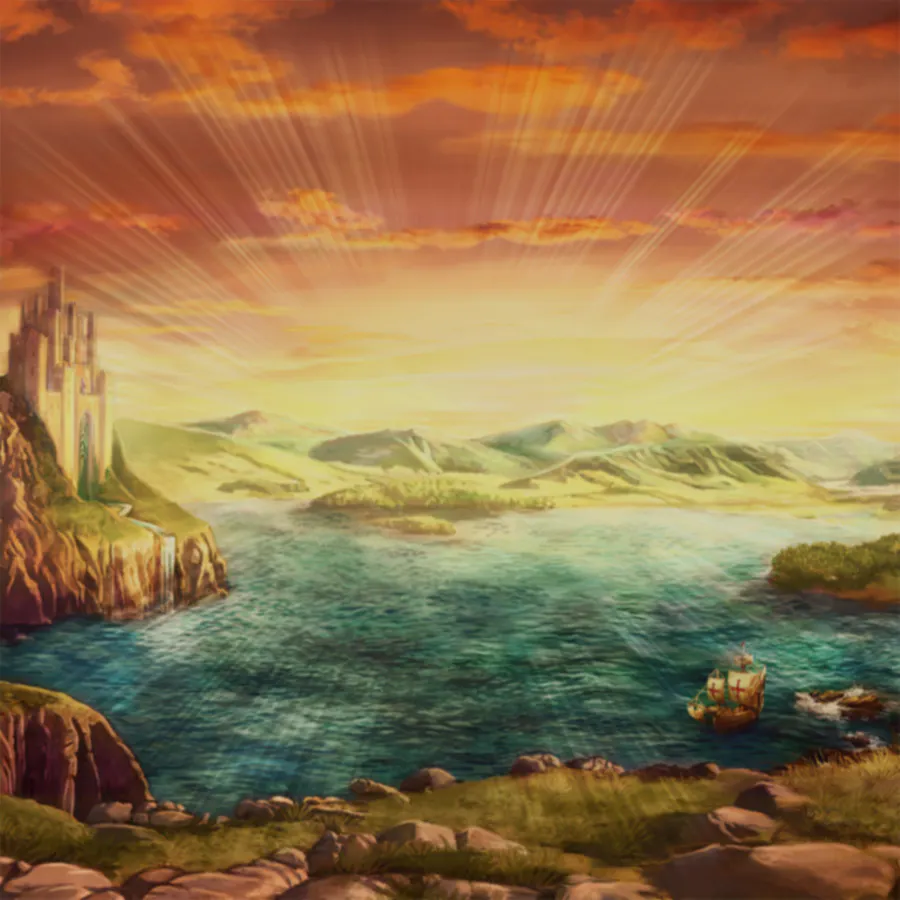 game-Arthur Pendragon-background