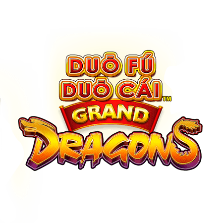 Duo Fu Duo Cai Grand Dragons on  Casino