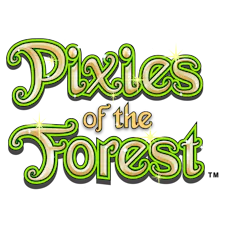 game-Pixies of the Forest-logo