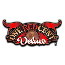 game-One Red Cent Deluxe-logo