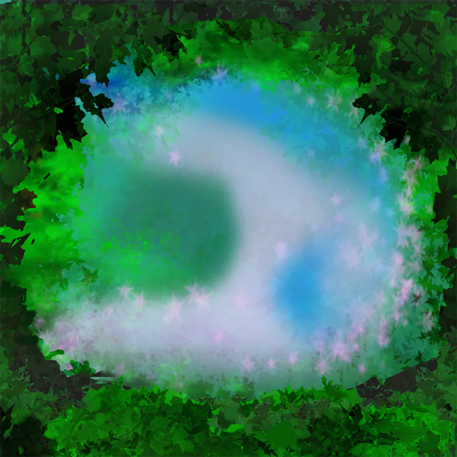 game-Pixies of the Forest-background