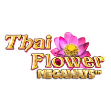 game-Thai Flower Megaways-logo