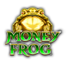 game-Money Frog-logo