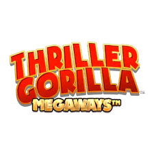 game-Thriller Gorilla Megaways-logo