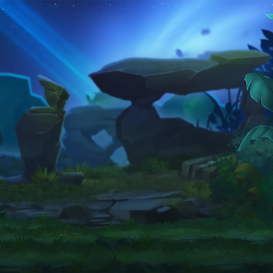 game-Thriller Gorilla Megaways-background