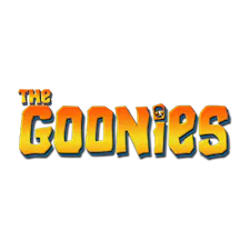 game-The Goonies-logo