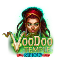 game-Voodoo Temple-logo