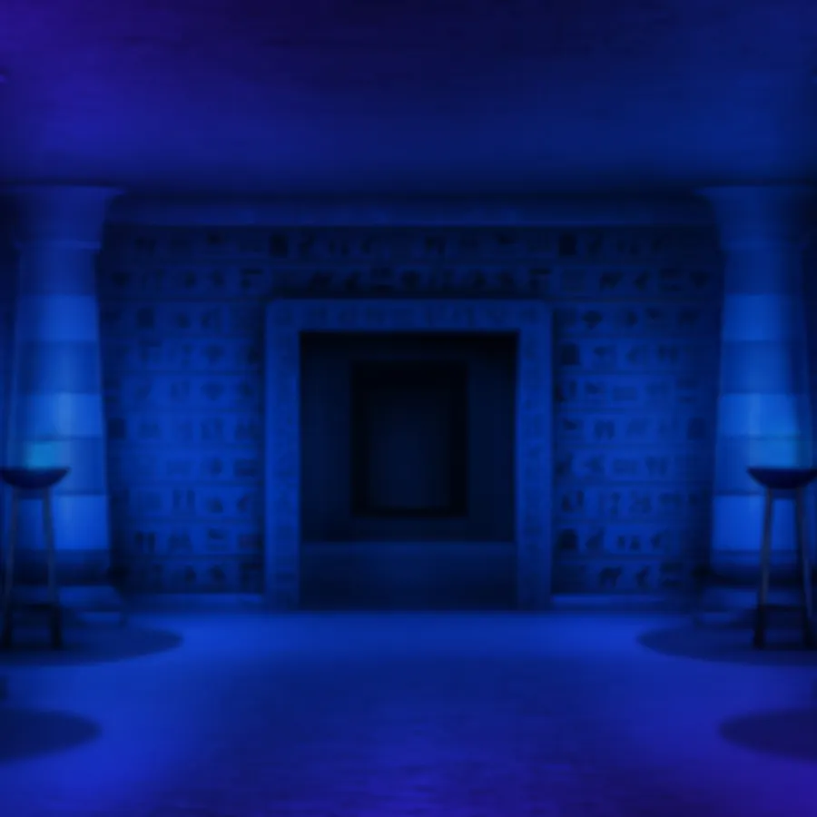 game-Ramosis' Treasures-background