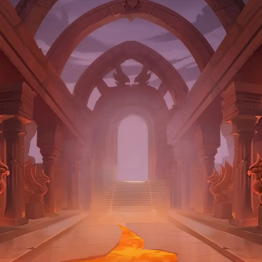 game-Firebird Fortunes-background