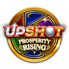 game-Upshot Prosperity Rising-logo