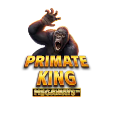 game-Primate King Megaways-logo