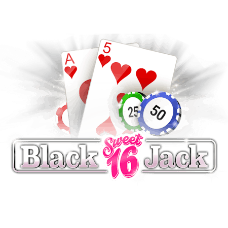 Sweet 16: Blackjack on  Casino