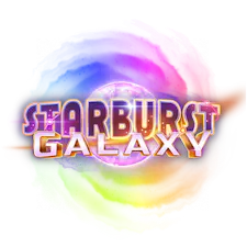 game-Starburst Galaxy-logo