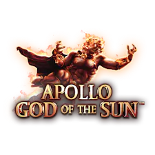 game-Apollo God Of The Sun-logo