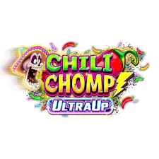 game-Chili Chomp Ultra Up-logo