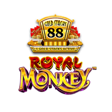 game-Gold Stacks 88 Royal Monkey-logo