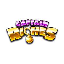 game-Captain Riches-logo