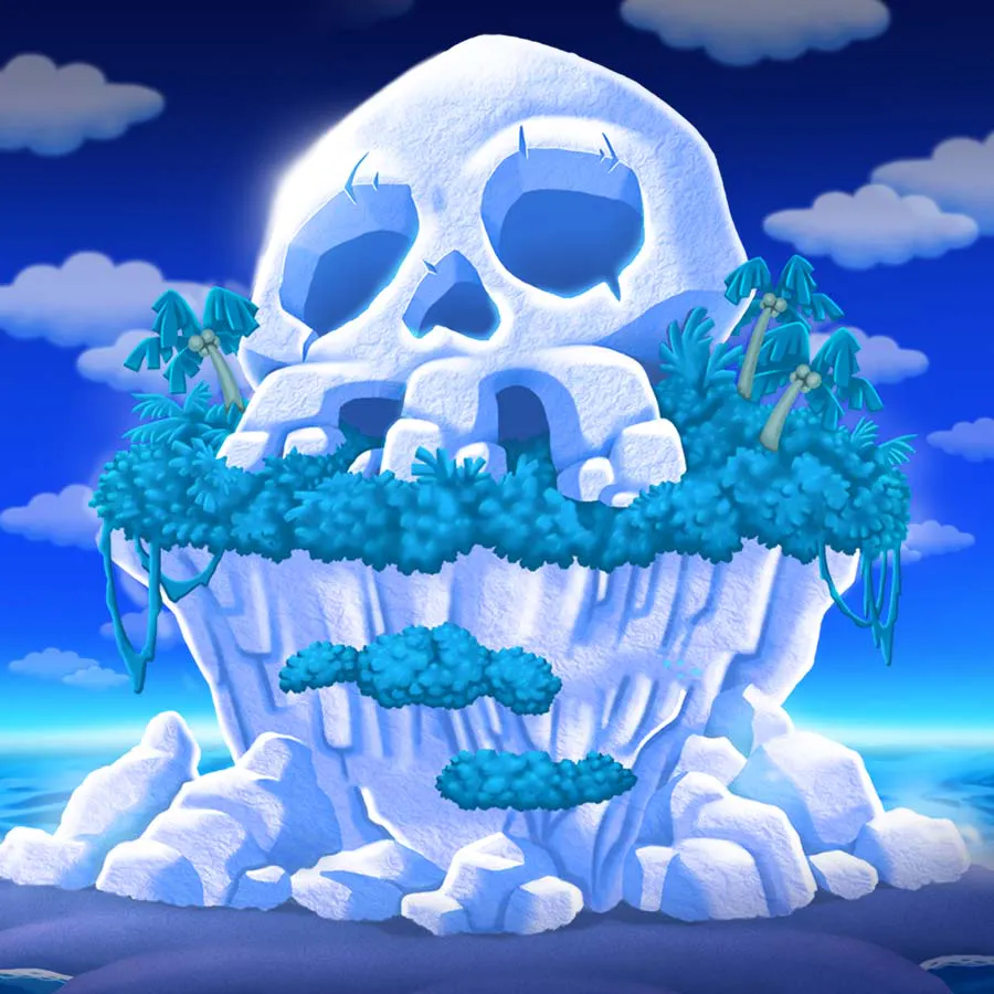 game-Captain Riches-background