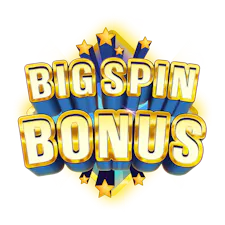 game-Big Spin Bonus-logo