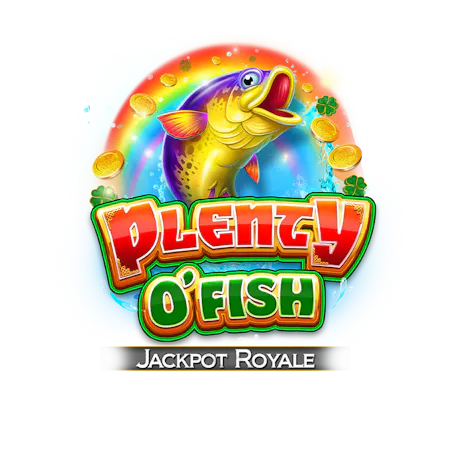 Plenty O' Fish Jackpot Royale on Casino