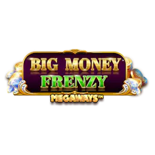 game-Big Money Frenzy Megaways-logo