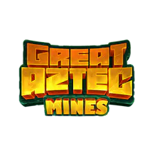 game-Great Aztec Mines-logo