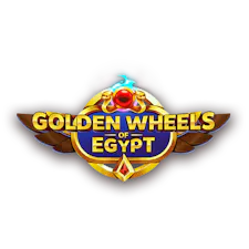 game-Golden Wheels of Egypt-logo