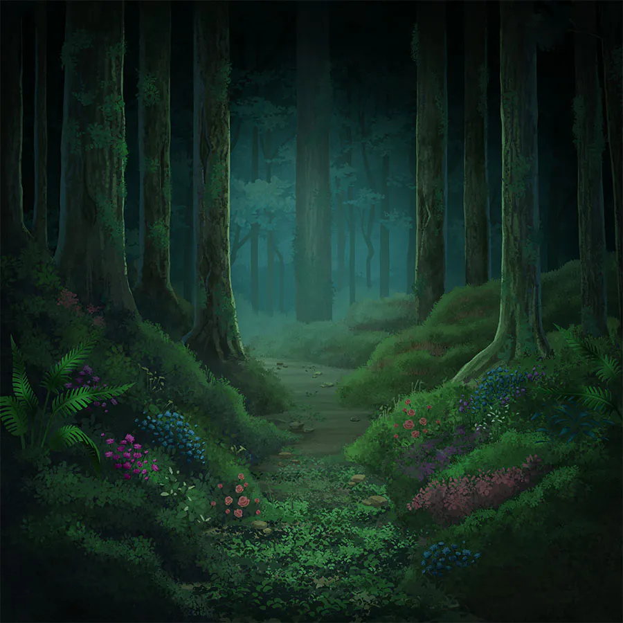 game-Lucky Sword Tapper-background